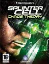 PC GAME - Splinter Cell Chaos Theory (ΜΤΧ)